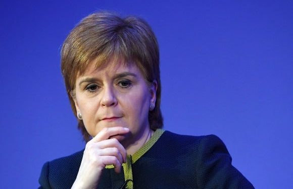 Ministra de Escocia pone contra las cuerdas al Reino Unido al pedir referéndum de independencia