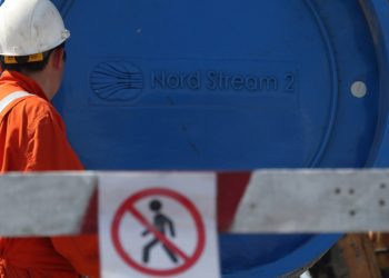 Gobierno alemán anuncia que responderá a las sanciones de EEUU contra Nord Stream 2