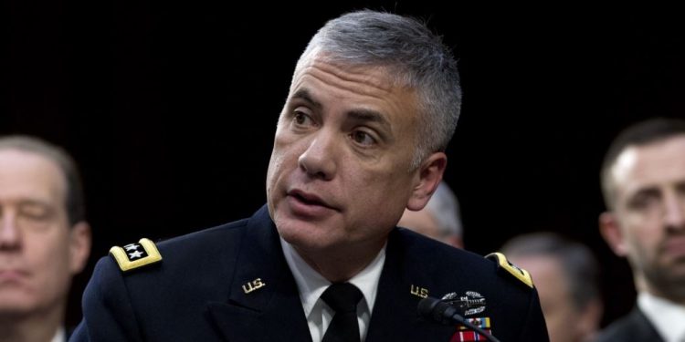 EEUU espera mejorar su seguridad cibernética antes de las elecciones del 2020