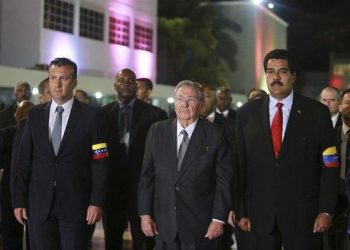 Acciones de tortura en Venezuela ligadas a “intervención principal” de la inteligencia cubana