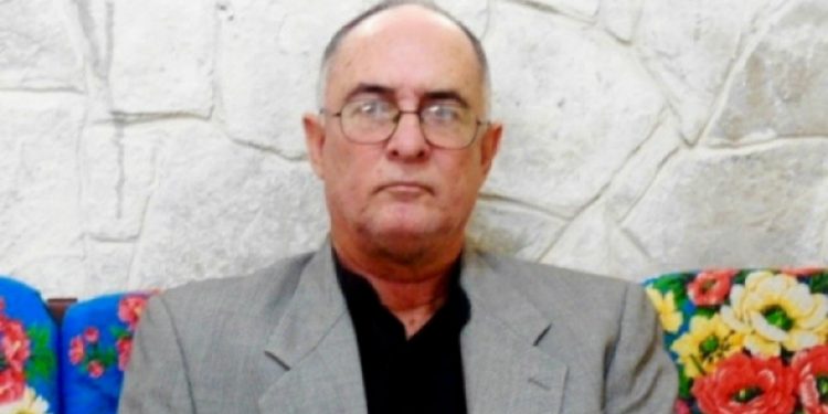 Roberto Jesús Quiñones Haces es víctima de humillaciones en Guantánamo