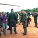 Rusos instalan equipos en Venezuela con complicidad de indígenas y militares