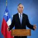 Gobierno chileno investiga posible injerencia extranjera en protestas