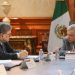 López Obrador: Buscamos poner a raya al crimen con “cooperación sin intervención” de EEUU