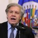 Almagro se unió a campaña de UN Watch para expulsar régimen de Maduro del Consejo de DDHH de la ONU