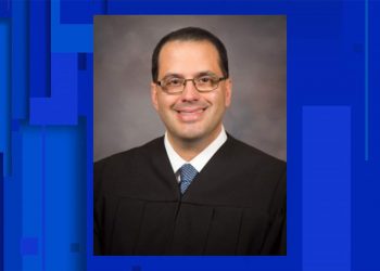 John Badalamenti nombrado juez federal por Donald Trump