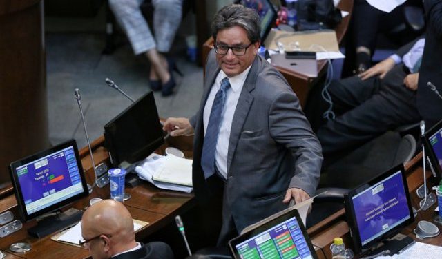 Colombia estrena reforma Tributaria