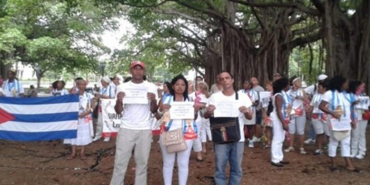 RSF afirma que en Cuba no existe libertad prensa