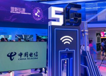China Hoy: La otra guerra fría… el G5