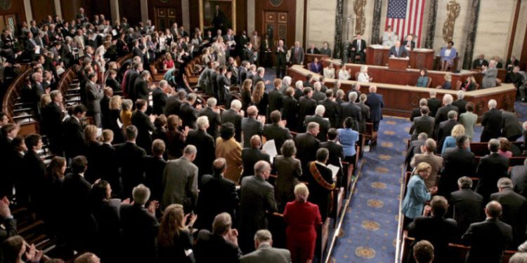 20 ex funcionarios mexicanos investigados por el Congreso de EEUU por presuntos nexos con el narcotráfico