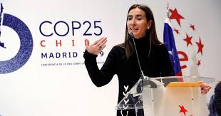 El fracaso de la Cumbre del Clima: «Mucho ruido y pocas nueces»