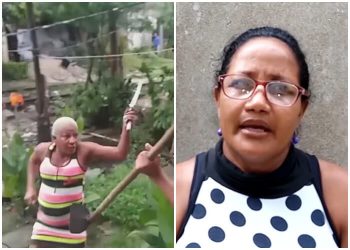 Dama de Blanco denunció intento de homicidio en su contra ante la impunidad del régimen cubano