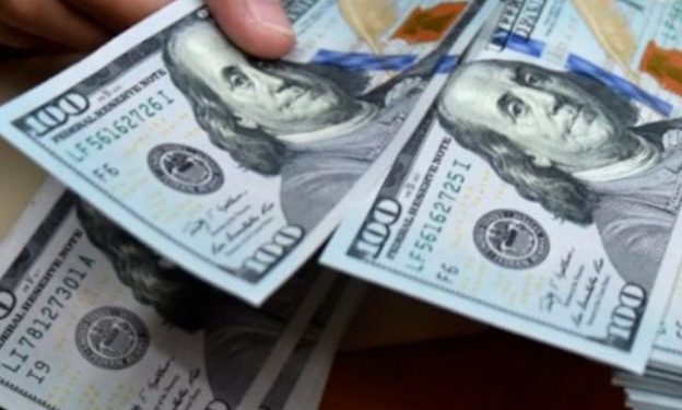 dólar clase media