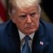 AP: Donald Trump no será destituido como primer mandatario de EEUU