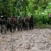 Guerrilla colombiana estaría involucrada en el asalto al cuartel de la selva venezolana