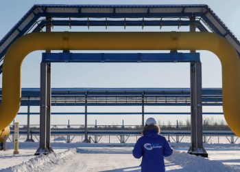 El nuevo gasoducto con el que Rusia y China dan inicio al «acuerdo del siglo»