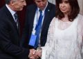 Grietas y rupturas en el comienzo del mandato de Fernández en Argentina