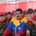 Magistrado Rebolledo asegura que en Venezuela existe una estructura criminal que opera desde el Estado