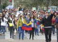 Crisis humanitaria venezolana será mayor que la Siria, se convertirá en la más grande de la historia moderna