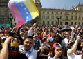 Colombia en Cápsulas: Bogotá asfixiada