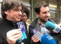 Disidencia catalana mantiene «contactos informales» con el PSOE para investidura de Sánchez