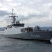 Poderío marítimo: Irán, China y Rusia comenzaron ejercicios navales en conjunto