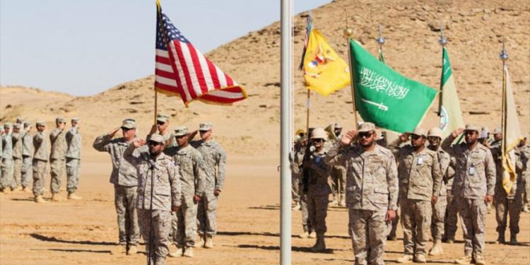 Ataque a base naval de Pensacola fue un “acto terrorista” según Estados Unidos y expulsaron a 21 militares saudíes