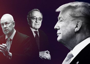 Trump ya se declara victorioso en el juicio político