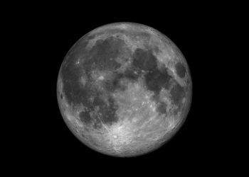 2020 ¿Quién nos retará a conquistar la Luna?