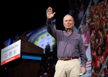 Mercado: ¿puede Bloomberg ganar la elección demócrata?
