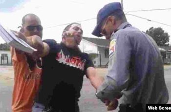EEUU exigió a Cuba respetar la libertad religiosa