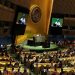 En la ONU: Venezuela pierde su derecho al voto
