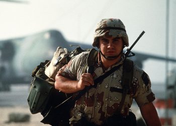 Militares saudíes son expulsados de los Estados Unidos después del tiroteo en base de Pensacola