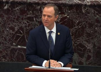Juicio político en el Senado: Gestores detallan el caso contra Trump