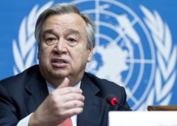 ONU exhorta al diálogo para reducir tensiones en Venezuela