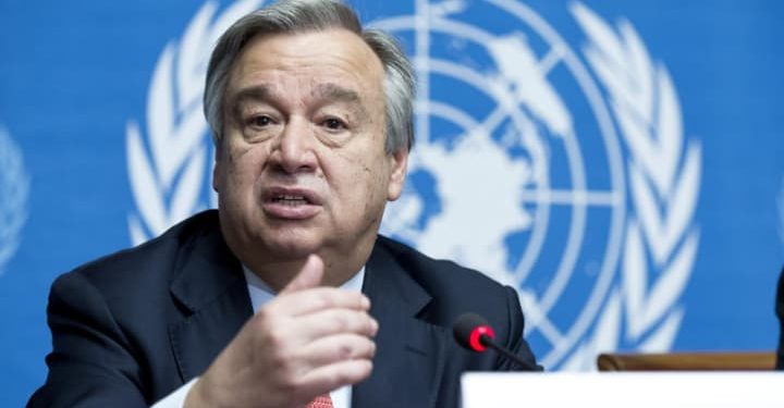 En 2021 un tercio de la población mundial requerirá ayuda humanitaria según la ONU