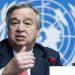 En 2021 un tercio de la población mundial requerirá ayuda humanitaria según la ONU