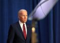 Biden preocupado por Sanders a quien considera su oponente más formidable
