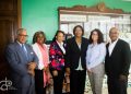 CDP ratifica su compromiso con la defensa democrática y la libertad de prensa en el país