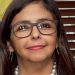 Análisis de Al Navío: Los verdaderos motivos de la reunión entre funcionaria del régimen de Maduro y ministro español