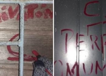 Clandestinos volvió a actuar: Por primera vez lo hace en pleno centro de Cuba