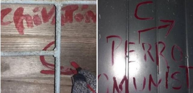 Clandestinos volvió a actuar: Por primera vez lo hace en pleno centro de Cuba