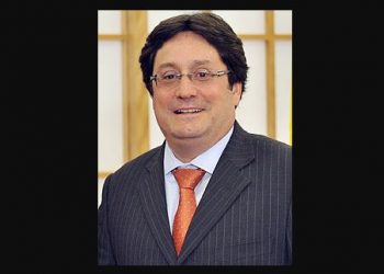 Francisco Santos renunció a su cargo de embajador de Colombia en los Estados Unidos