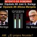 Audio revelador: Oposición mostró pruebas del soborno a diputados en operación que dirigía el propio Maduro