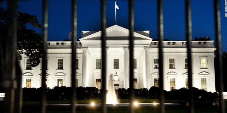 La Casa Blanca argumenta que proceso de impugnación contra Trump es “una farsa”