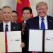 Aún queda “un proceso largo y complejo” para finalizar la guerra comercial, advierte China