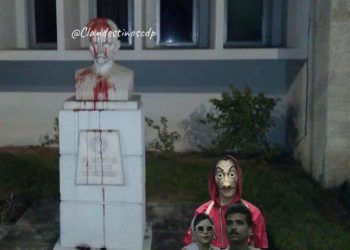 Protestarán en apoyo al grupo Clandestinos en Miami