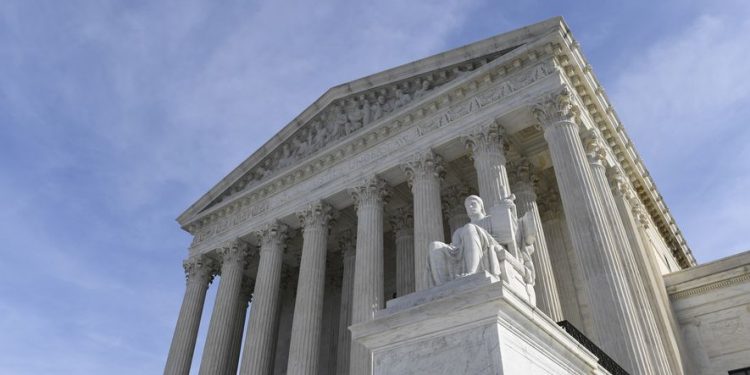 Corte Suprema discutirá si estados pueden obligar a electores presidenciales en su voto