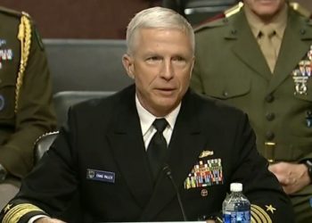 Faller: Necesitamos presencia militar en la región, y eso incluye a Venezuela