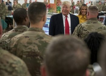 Campaña de Trump usa muerte de Soleimani para buscar la reelección